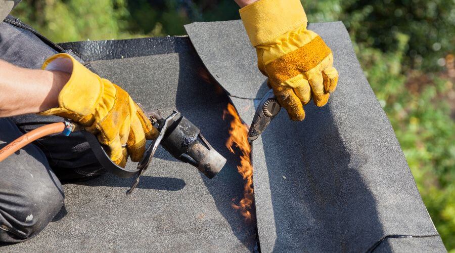 Expert tile roof repair services in Waldo, FL